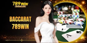 Baccarat 789WIN