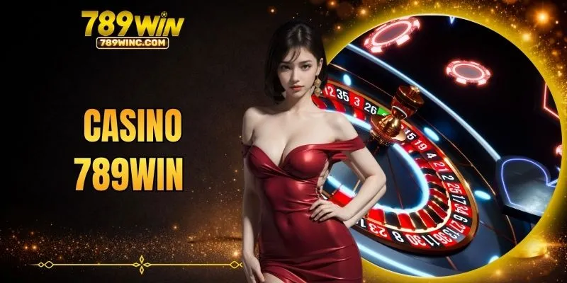 Casino 789WIN