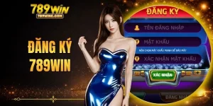 đăng ký 789WIN