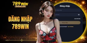 đăng nhập 789WIN