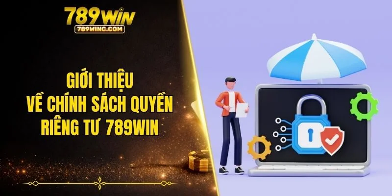 Giới thiệu về chính sách quyền riêng tư 789WIN