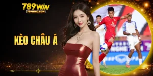 kèo châu Á