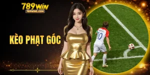 kèo phạt góc