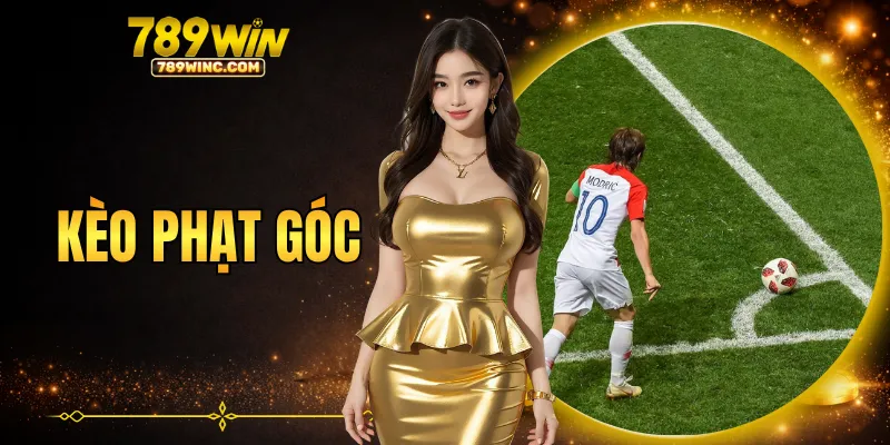 kèo phạt góc