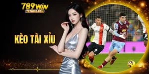 Kèo tài xỉu chi tiết chơi tại 789win