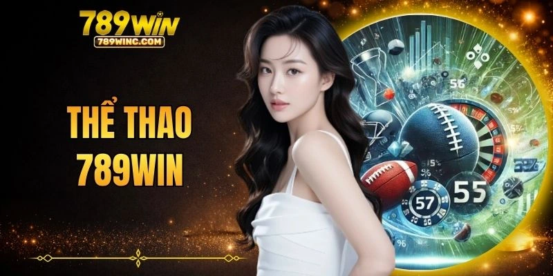 Thể Thao 789WIN