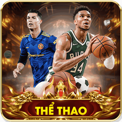 Thể thao 789win